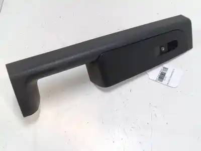 Peça sobressalente para automóvel em segunda mão BOTÃO / INTERRUPTOR ELEVADOR VIDRO DIANTEIRO DIREITO por SKODA SUPERB COMBI (3T5)  Referências OEM IAM   