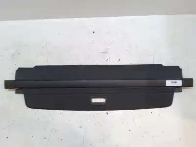 Автозапчасти б/у ЗАДНИЙ ПОДДОН за SKODA SUPERB COMBI (3T5)  ссылки OEM IAM   