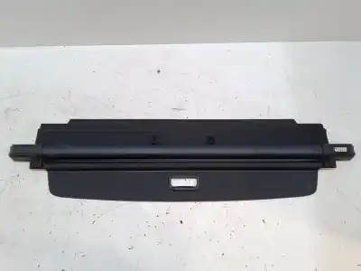 Peça sobressalente para automóvel em segunda mão chapeleira por skoda superb combi (3t5) 2.0 tdi dpf referências oem iam   