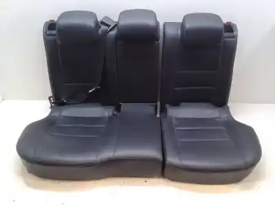 Автозапчастина б/у задні сидіння для SKODA SUPERB COMBI (3T5) 2.0 TDI DPF Посилання на OEM IAM   