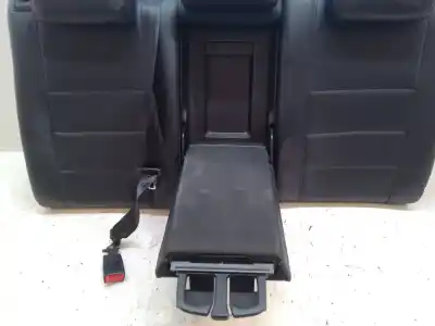 Автозапчастина б/у задні сидіння для skoda superb combi (3t5) 2.0 tdi dpf посилання на oem iam   