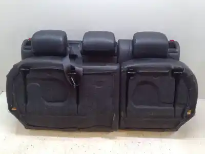 Автозапчастина б/у задні сидіння для skoda superb combi (3t5) 2.0 tdi dpf посилання на oem iam   