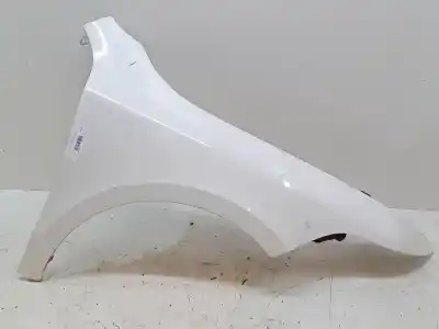 Pezzo di ricambio per auto di seconda mano PARAFANGO ANTERIORE DESTRO per SKODA SUPERB COMBI (3T5)  Riferimenti OEM IAM   