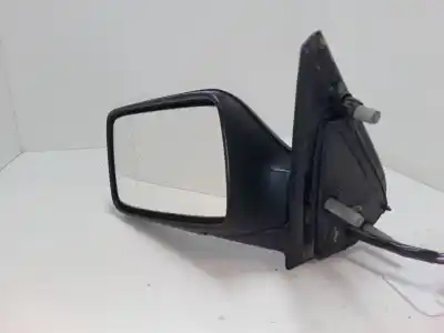 Peça sobressalente para automóvel em segunda mão espelho retrovisor esquerdo por volkswagen golf iii variant (1h5) 1.6 referências oem iam 