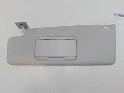 Peça sobressalente para automóvel em segunda mão pára-sol esquerdo por volkswagen golf iii variant (1h5) 1.6 referências oem iam 