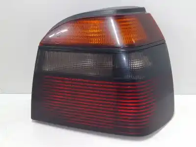 Peça sobressalente para automóvel em segunda mão farolim traseiro direito por volkswagen golf iii variant (1h5) 1.6 referências oem iam 