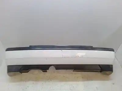 Peça sobressalente para automóvel em segunda mão para choques traseiro por volkswagen golf iii variant (1h5) 1.6 referências oem iam 