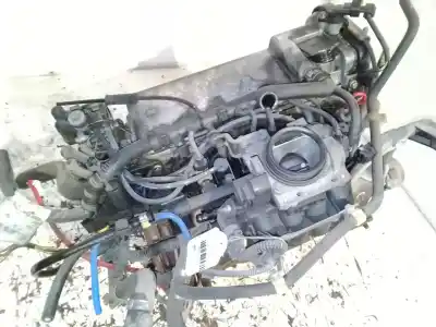 Pezzo di ricambio per auto di seconda mano MOTORE COMPLETO per FIAT PANDA / PANDA CLASSIC (169_)  Riferimenti OEM IAM   