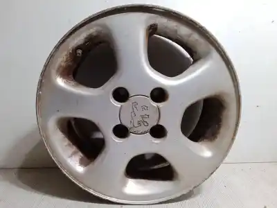 Pièce détachée automobile d'occasion JANTE pour PEUGEOT 306 FASTBACK (7A, 7C, N3, N5)  Références OEM IAM   