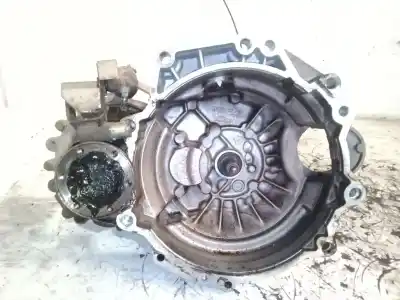 Peça sobressalente para automóvel em segunda mão caixa de velocidades por volkswagen golf iii variant (1h5) 1.6 referências oem iam 