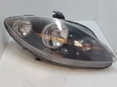 Pezzo di ricambio per auto di seconda mano faro anteriore destro per seat toledo iii (5p2) 2.0 tdi 16v riferimenti oem iam 5p1941006a  