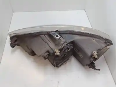 Pezzo di ricambio per auto di seconda mano faro anteriore destro per seat toledo iii (5p2) 2.0 tdi 16v riferimenti oem iam 5p1941006a  