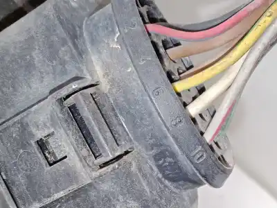 Pezzo di ricambio per auto di seconda mano faro anteriore destro per seat toledo iii (5p2) 2.0 tdi 16v riferimenti oem iam 5p1941006a  