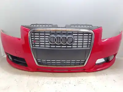 İkinci el araba yedek parçası ön tampon için audi a3 sportback (8pa) 2.0 tdi 16v oem iam referansları   
