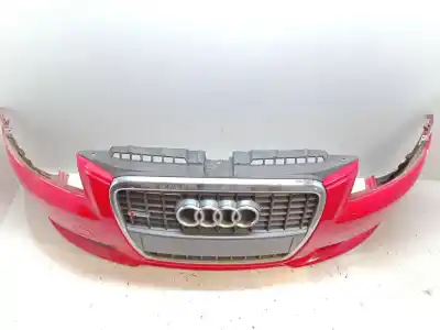 İkinci el araba yedek parçası ön tampon için audi a3 sportback (8pa) 2.0 tdi 16v oem iam referansları   