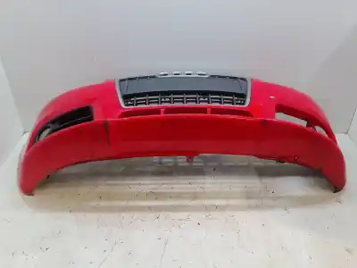 İkinci el araba yedek parçası ön tampon için audi a3 sportback (8pa) 2.0 tdi 16v oem iam referansları   