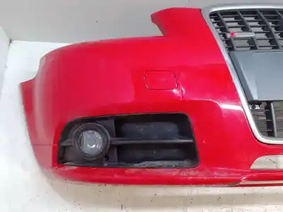 İkinci el araba yedek parçası ön tampon için audi a3 sportback (8pa) 2.0 tdi 16v oem iam referansları   