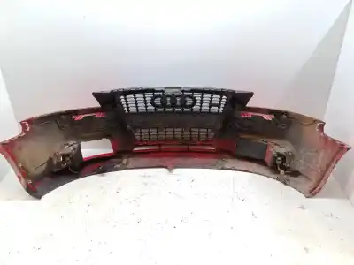 İkinci el araba yedek parçası ön tampon için audi a3 sportback (8pa) 2.0 tdi 16v oem iam referansları   