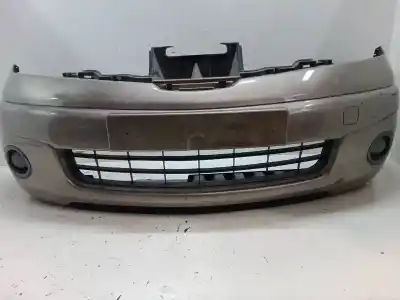Pezzo di ricambio per auto di seconda mano PARAURTI ANTERIORE per NISSAN NOTE (E11, NE11)  Riferimenti OEM IAM   