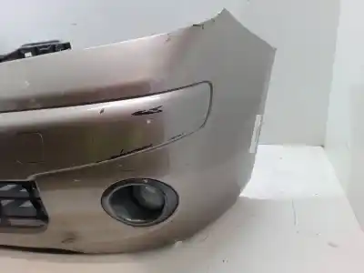Pezzo di ricambio per auto di seconda mano paraurti anteriore per nissan note (e11, ne11) 1.5 dci riferimenti oem iam   