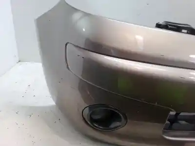 Pezzo di ricambio per auto di seconda mano paraurti anteriore per nissan note (e11, ne11) 1.5 dci riferimenti oem iam   
