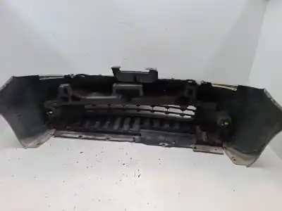 Pezzo di ricambio per auto di seconda mano paraurti anteriore per nissan note (e11, ne11) 1.5 dci riferimenti oem iam   