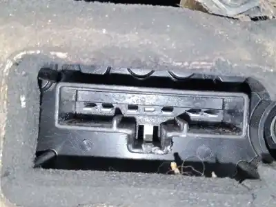 Автозапчастина б/у правий ліхтар для ford focus c-max (dm2) 1.8 tdci посилання на oem iam   