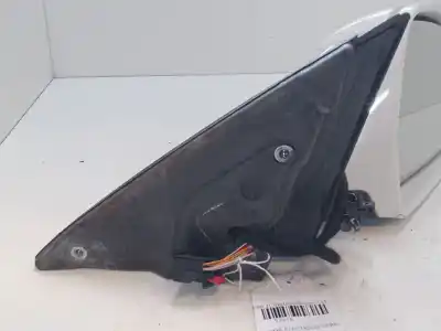 Second-hand car spare part right rearview mirror for skoda superb combi (3t5) 2.0 tdi dpf oem iam references   