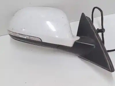 Second-hand car spare part right rearview mirror for skoda superb combi (3t5) 2.0 tdi dpf oem iam references   
