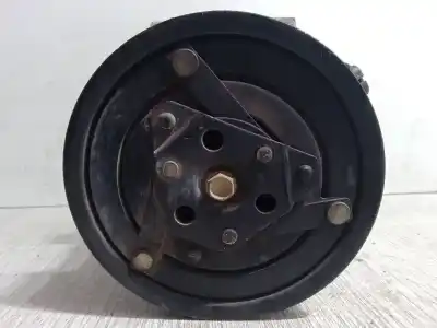 Pezzo di ricambio per auto di seconda mano compressore aria condizionata per nissan qashqai / qashqai +2 i (j10, nj10, jj10e) 1.5 dci riferimenti oem iam 89072  