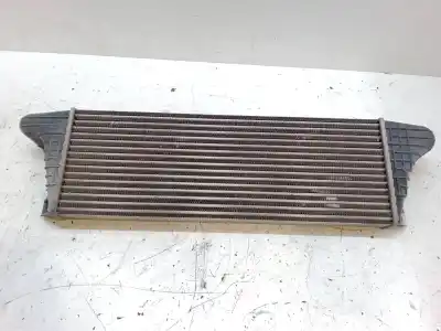 Pezzo di ricambio per auto di seconda mano intercooler per santana ps10/anibal 2.8 td riferimenti oem iam   