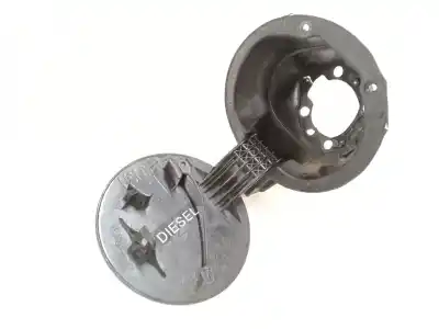 Second-hand car spare part outer fuel cap for hyundai i30 (fd) 1.6 crdi oem iam references   