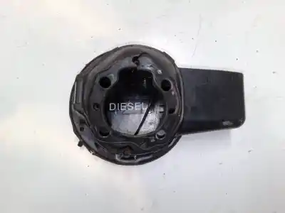 Second-hand car spare part outer fuel cap for hyundai i30 (fd) 1.6 crdi oem iam references   