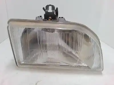 Second-hand car spare part right headlight for ford fiesta iii (gfj) 1.1 oem iam references 