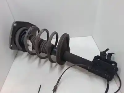 Second-hand car spare part front right shock absorber for citroen c8 (ea_, eb_) 2.0 hdi 135 oem iam references 