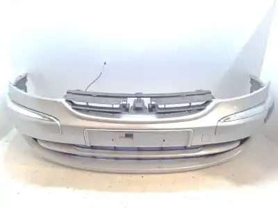 Second-hand car spare part front bumper for citroen c8 (ea_, eb_) 2.0 hdi 135 oem iam references 