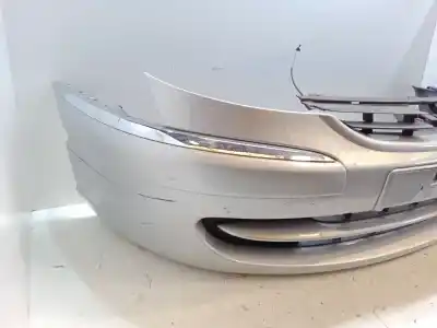 Автозапчасти б/у передний бампер за citroen c8 (ea_, eb_) 2.0 hdi 135 ссылки oem iam   