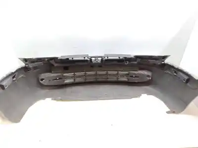 Автозапчасти б/у передний бампер за citroen c8 (ea_, eb_) 2.0 hdi 135 ссылки oem iam   