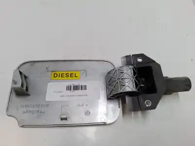 Second-hand car spare part outer fuel cap for citroen c8 (ea_, eb_) 2.0 hdi 135 oem iam references 