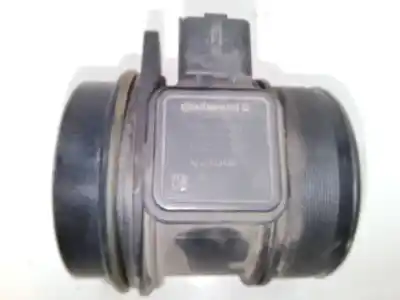 Second-hand car spare part flowmeter for citroen c8 (ea_, eb_) 2.0 hdi 135 oem iam references 9645948980 5wk97002 