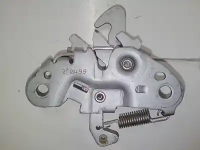 Автозапчасти б/у замок капота за citroen c8 (ea_, eb_) 2.0 hdi 135 ссылки oem iam 14892130801  