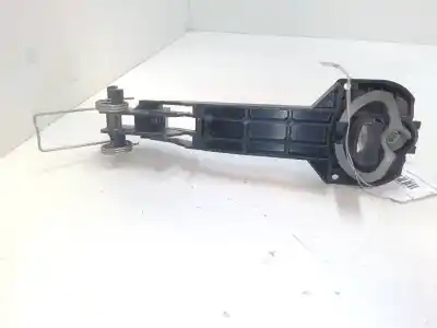 Second-hand car spare part left front door lock for citroen c8 (ea_, eb_) 2.0 hdi 135 oem iam references   
