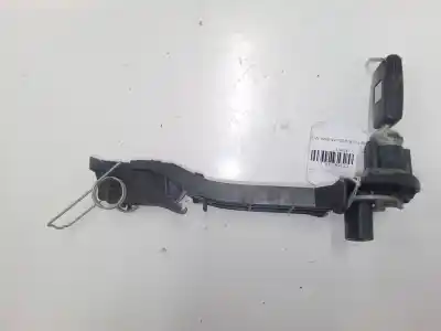 Second-hand car spare part left front door lock for citroen c8 (ea_, eb_) 2.0 hdi 135 oem iam references   