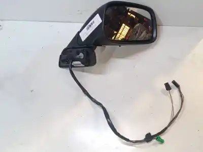 Second-hand car spare part right rearview mirror for citroen c8 (ea_, eb_) 2.0 hdi 135 oem iam references   