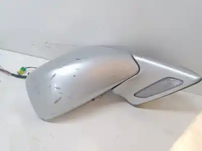 Second-hand car spare part right rearview mirror for citroen c8 (ea_, eb_) 2.0 hdi 135 oem iam references   