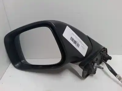 Second-hand car spare part left rearview mirror for citroen c8 (ea_, eb_) 2.0 hdi 135 oem iam references 
