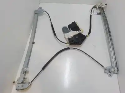 Second-hand car spare part driver left window regulator for citroen c8 (ea_, eb_) 2.0 hdi 135 oem iam references 1400794780