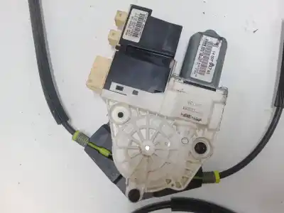 Second-hand car spare part driver left window regulator for citroen c8 (ea_, eb_) 2.0 hdi 135 oem iam references 1400794780  