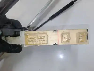 Second-hand car spare part driver left window regulator for citroen c8 (ea_, eb_) 2.0 hdi 135 oem iam references 1400794780  