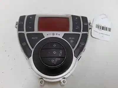 Second-hand car spare part climate control for citroen c8 (ea_, eb_) 2.0 hdi 135 oem iam references 14011592zd